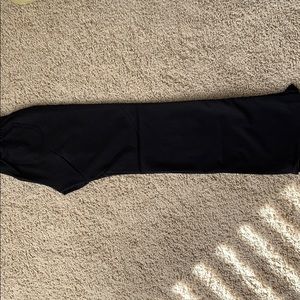 Heart soul Scrub bottoms